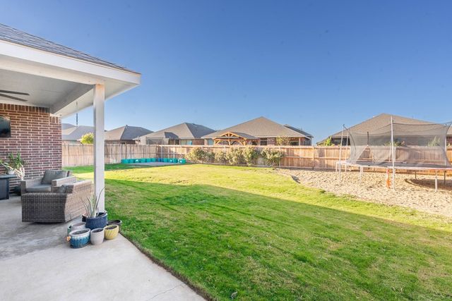 6606 Victory Parkway, Midland, TX 79706