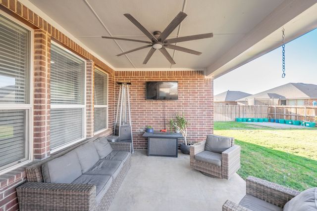 6606 Victory Parkway, Midland, TX 79706