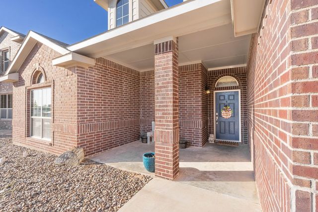 6606 Victory Parkway, Midland, TX 79706