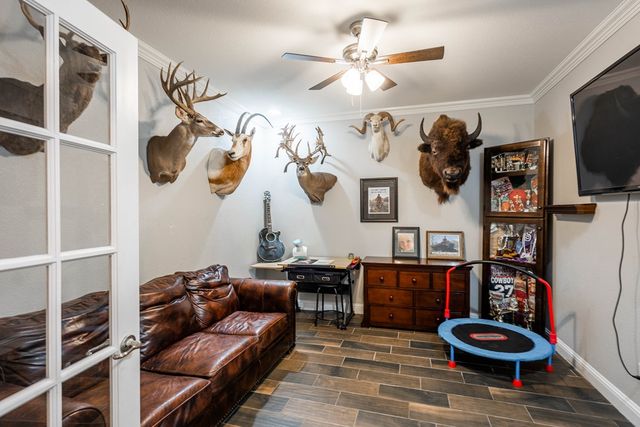 6606 Victory Parkway, Midland, TX 79706