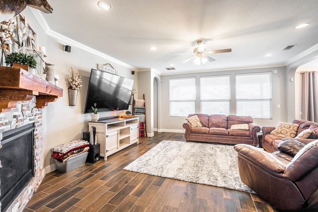 6606 Victory Parkway, Midland, TX 79706