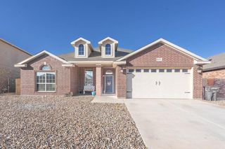 6606 Victory Parkway, Midland, TX 79706
