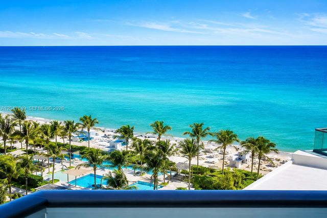 4001 S Ocean Drive 11M, Hollywood, FL 33019