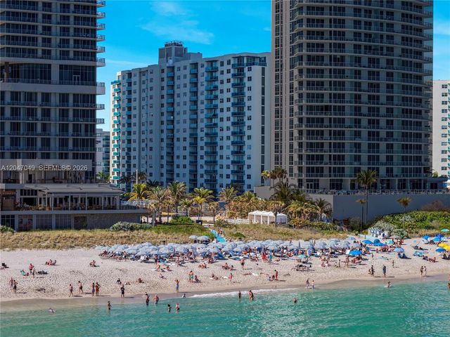 4001 S Ocean Drive 11M, Hollywood, FL 33019