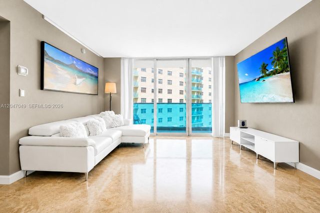 4001 S Ocean Drive 11M, Hollywood, FL 33019
