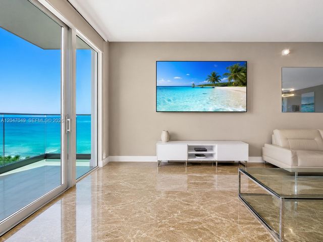 4001 S Ocean Drive 11M, Hollywood, FL 33019