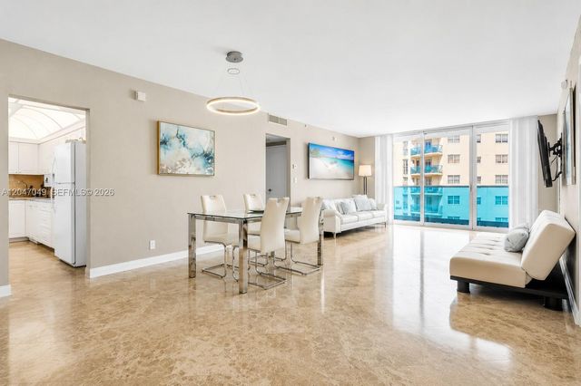 4001 S Ocean Drive 11M, Hollywood, FL 33019