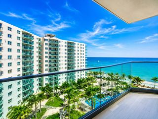 4001 S Ocean Drive 11M, Hollywood, FL 33019