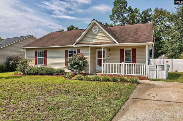189 Pebble Creek Drive, West Columbia, SC 29170