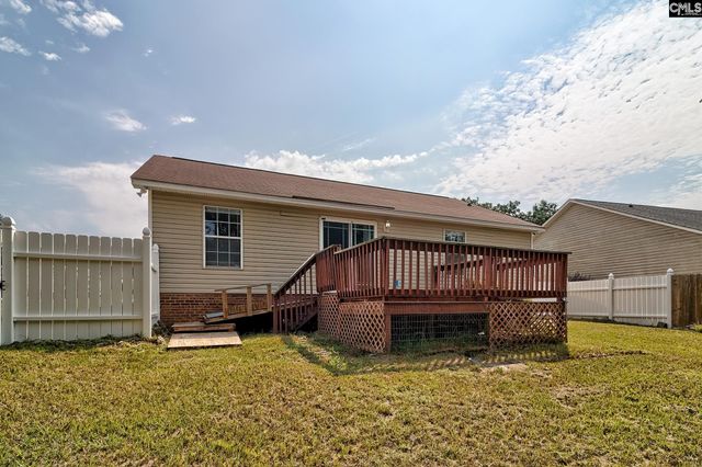 189 Pebble Creek Drive, West Columbia, SC 29170