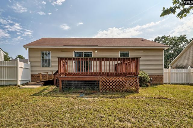 189 Pebble Creek Drive, West Columbia, SC 29170