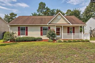 189 Pebble Creek Drive, West Columbia, SC 29170