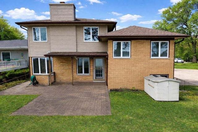 14129 Huseman Street, Cedar Lake, IN 46303