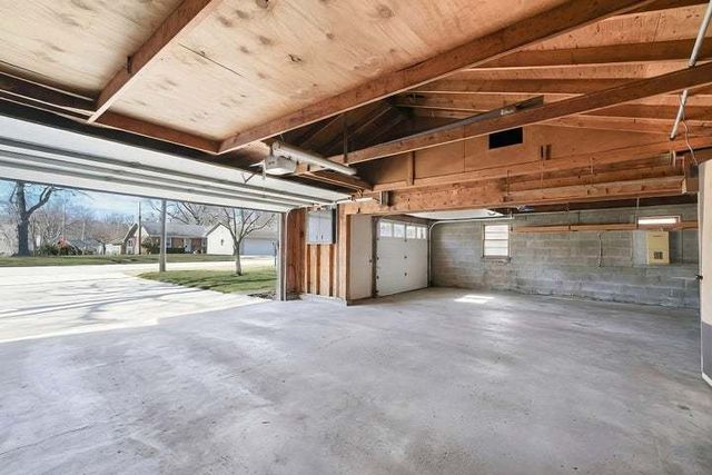 14129 Huseman Street, Cedar Lake, IN 46303