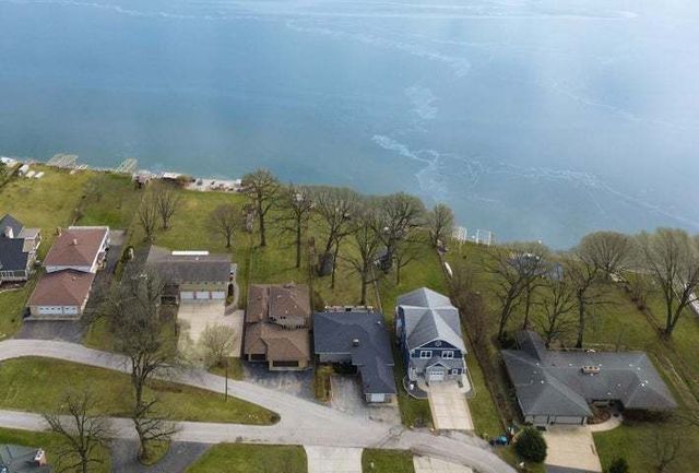 14129 Huseman Street, Cedar Lake, IN 46303