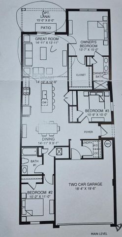 806 Persimmon Place, Fort Pierce, FL 34981