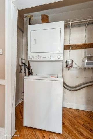 2444 N Campbell Avenue 2, Chicago, IL 60647