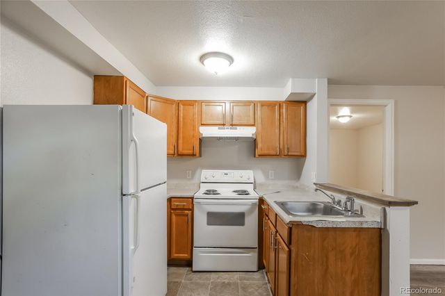 1853 W Mosier Place, Denver, CO 80223