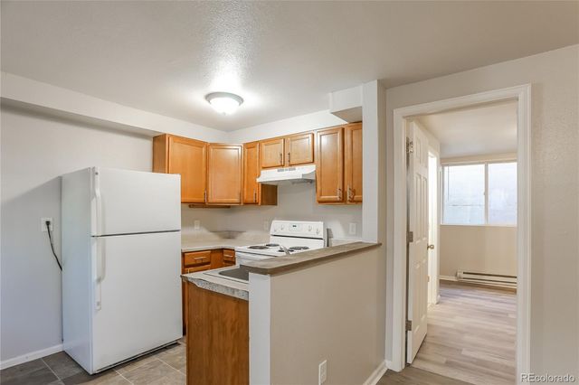 1853 W Mosier Place, Denver, CO 80223