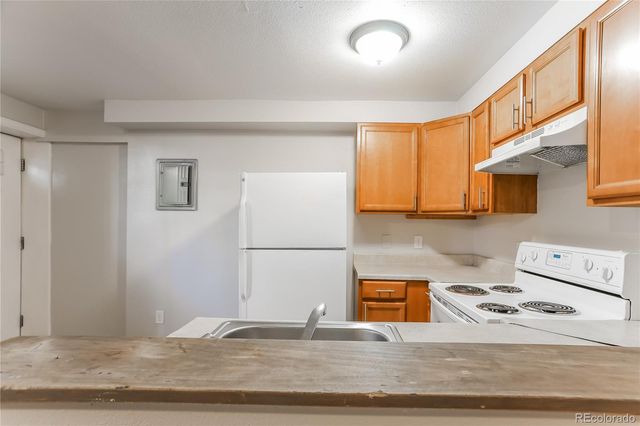 1853 W Mosier Place, Denver, CO 80223