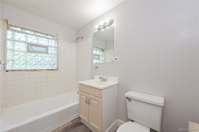 1853 W Mosier Place, Denver, CO 80223