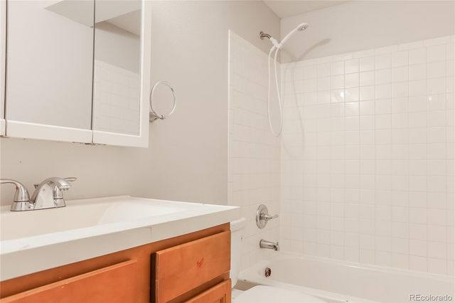 1853 W Mosier Place, Denver, CO 80223