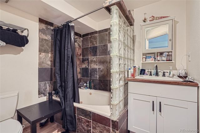 1853 W Mosier Place, Denver, CO 80223