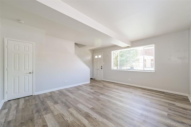1853 W Mosier Place, Denver, CO 80223