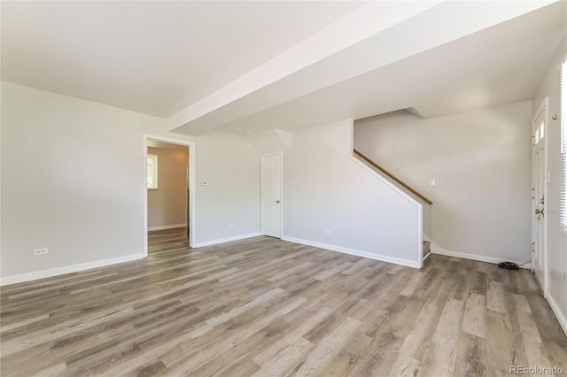 1853 W Mosier Place, Denver, CO 80223