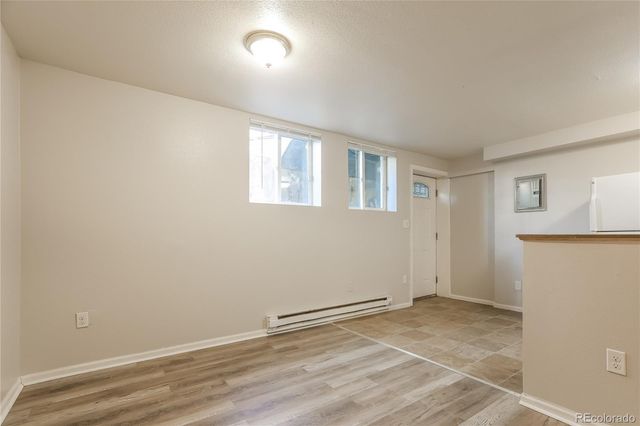 1853 W Mosier Place, Denver, CO 80223