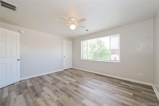 1853 W Mosier Place, Denver, CO 80223