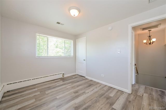 1853 W Mosier Place, Denver, CO 80223