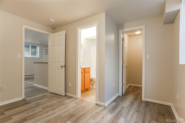 1853 W Mosier Place, Denver, CO 80223