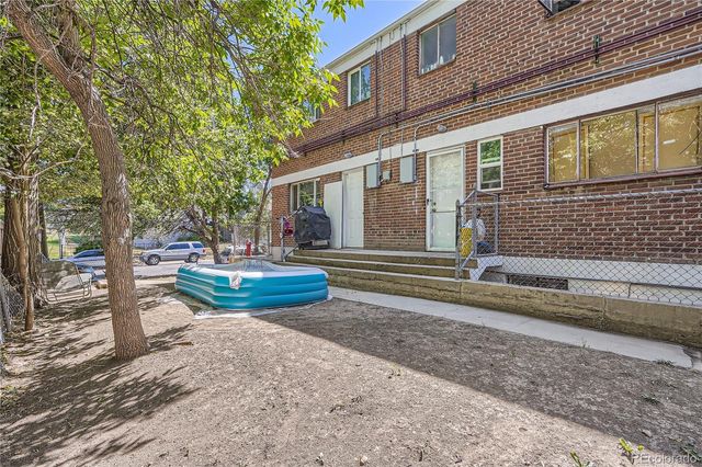 1853 W Mosier Place, Denver, CO 80223