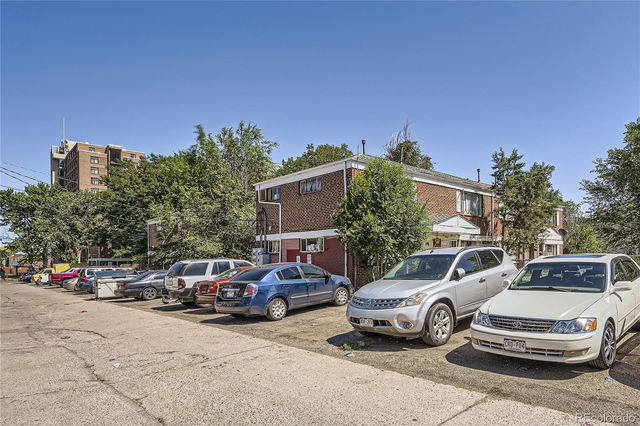 1853 W Mosier Place, Denver, CO 80223