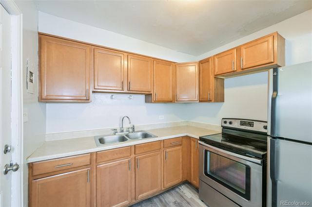 1853 W Mosier Place, Denver, CO 80223