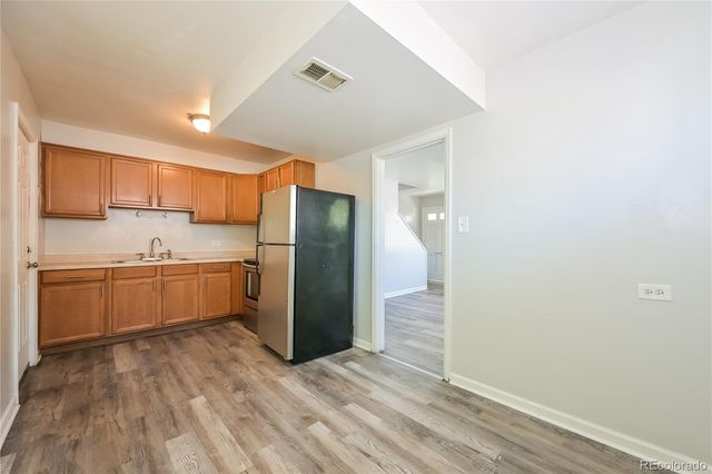1853 W Mosier Place, Denver, CO 80223