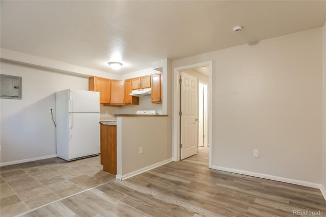 1853 W Mosier Place, Denver, CO 80223