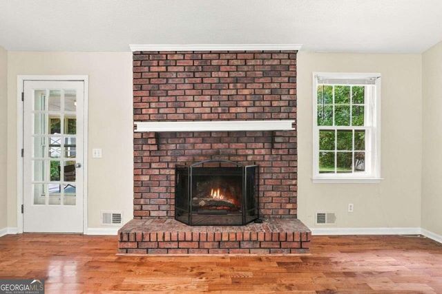 3601 Todd Drive, Douglasville, GA 30135