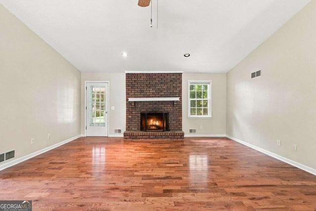 3601 Todd Drive, Douglasville, GA 30135