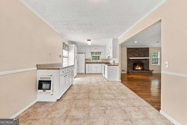 3601 Todd Drive, Douglasville, GA 30135