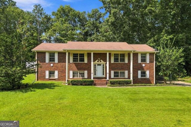 3601 Todd Drive, Douglasville, GA 30135