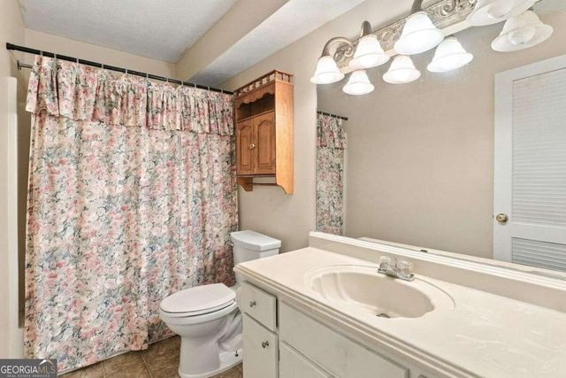 3601 Todd Drive, Douglasville, GA 30135
