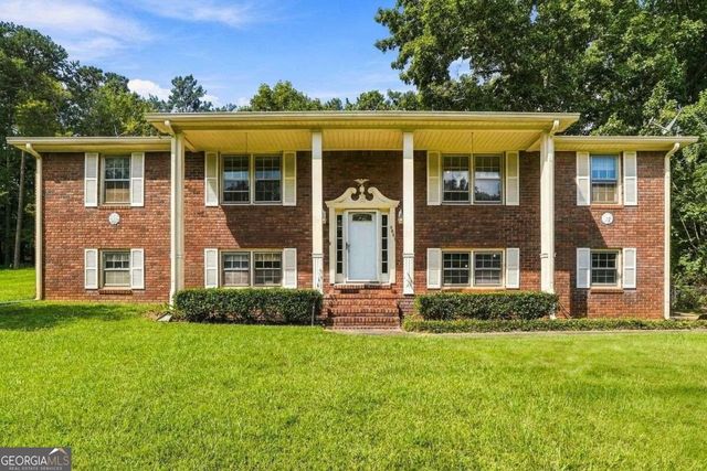3601 Todd Drive, Douglasville, GA 30135