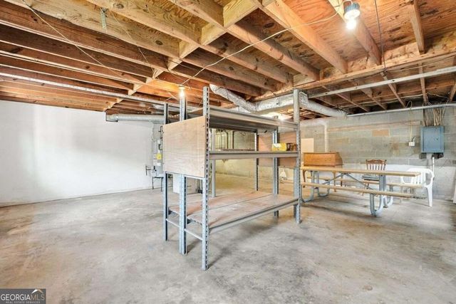 3601 Todd Drive, Douglasville, GA 30135