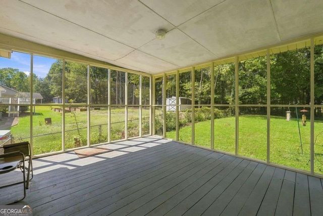 3601 Todd Drive, Douglasville, GA 30135