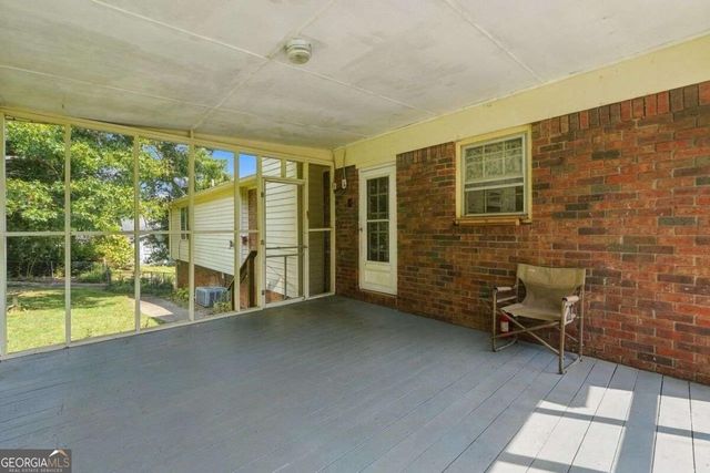 3601 Todd Drive, Douglasville, GA 30135