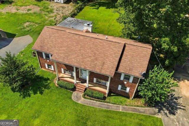 3601 Todd Drive, Douglasville, GA 30135