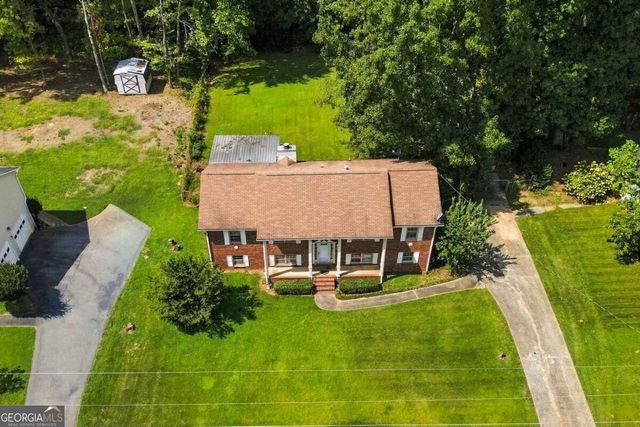 3601 Todd Drive, Douglasville, GA 30135