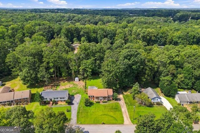 3601 Todd Drive, Douglasville, GA 30135
